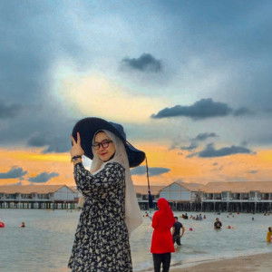 Suhada Zulkaski profile icon