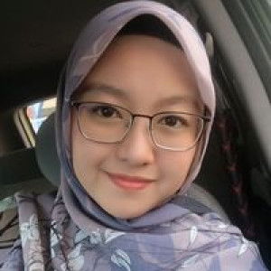 Siti Roziana Ahmad Ziri profile icon