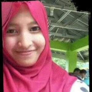 Aflihatun Ni'mah profile icon