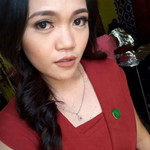 Roda Mae Roadel profile icon