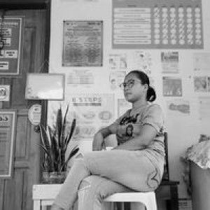 Fredgeline Gultiano Murillo profile icon