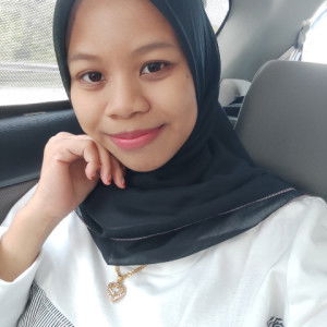 Nurul Shahirah profile icon