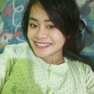 Afifah Nur w profile icon