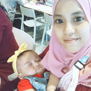 Nur Syahira Omar profile icon