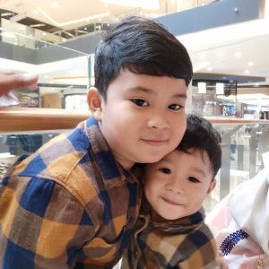 MARIAULFA BINTI RISMAN profile icon