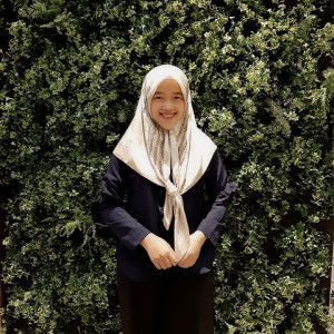 Elok Firdaus profile icon