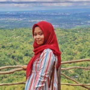 Anasthasa Prastika profile icon