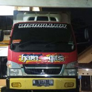 Adi Saputra Adi Saputra profile icon