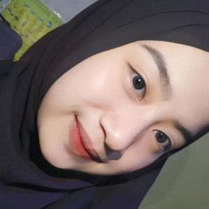 Fiitria DestiYuni profile icon