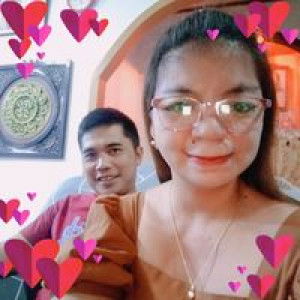 Rhona Miranda Landayan profile icon