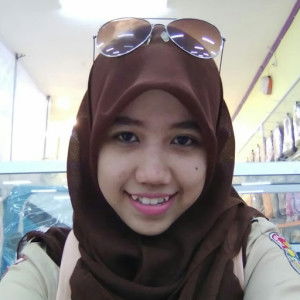 dek nisa profile icon