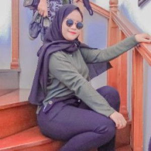 Alfina Damayanty profile icon
