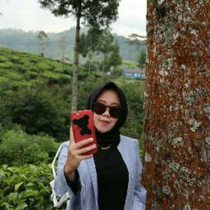 Widya Noer A profile icon