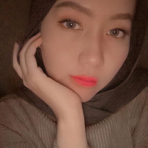 farrah adibah profile icon