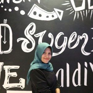 Dema ayu Julecha profile icon