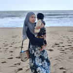 Kamie Zara profile icon