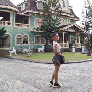 Joenielyn Malilay Retuba profile icon