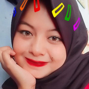 Ria Siti Rahmawati profile icon