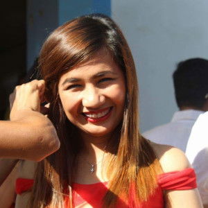 Mary Judiell Villanueva profile icon