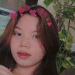 Cristine joy Cinco profile icon