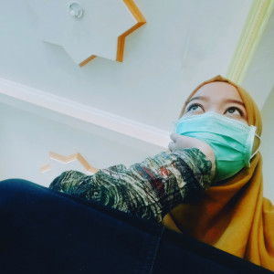 Istri Utami Putri profile icon