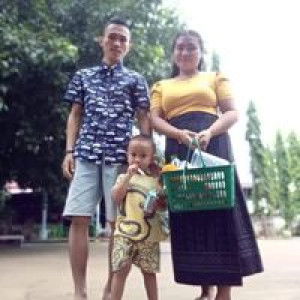 Netiya Pimjai profile icon