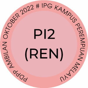 NURUL ATIKAH BINTI RAZALI profile icon