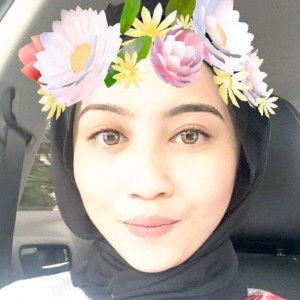 Nur Fatin Syakirah profile icon