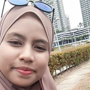 kecik syah profile icon