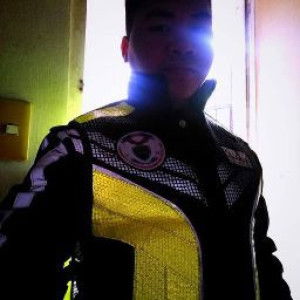 Stephen Sasi Calanoy profile icon