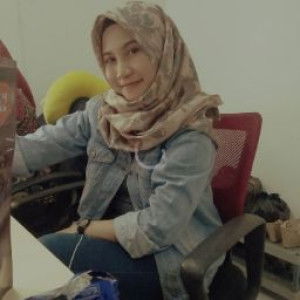 Ervina Yuniawati profile icon