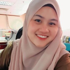 Nur Amanina Shahidan profile icon