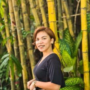 Gladys Maupoy profile icon