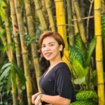 Gladys Maupoy profile icon