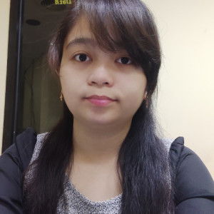 Chaterina Florencia profile icon