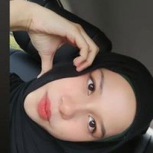 Hamyrah Abdul Haris profile icon