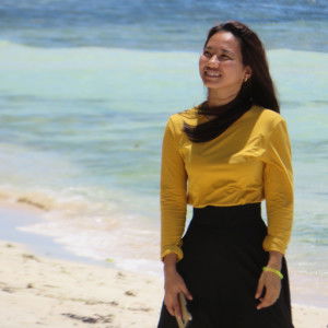 Majhoy Martinez profile icon