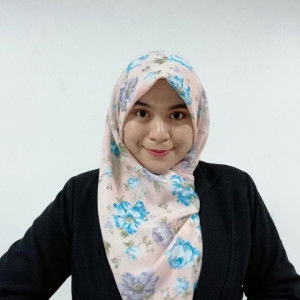 Nurul Syahirah Mohamad Ali profile icon