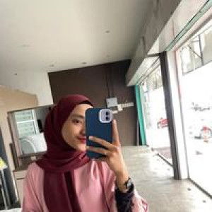 Nur Ateerah profile icon