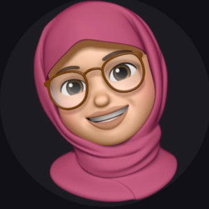 atifah masani profile icon