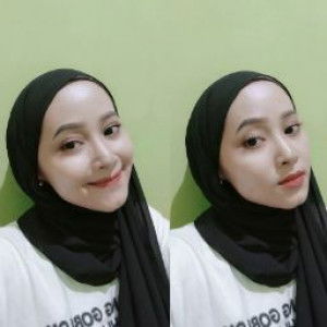 Desia Adelia profile icon