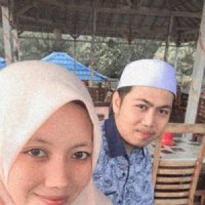 Anisa Achmad profile icon