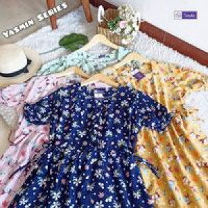 Lisna Ulfiana profile icon