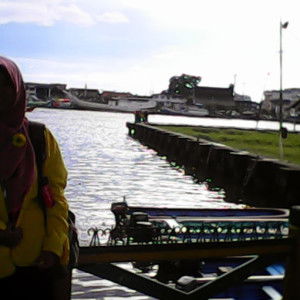 nur hidayah profile icon