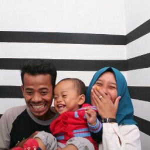 Irna Susanti profile icon