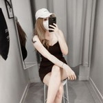 เนเวอร์ มาย profile icon