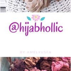 Amel Yusfa profile icon