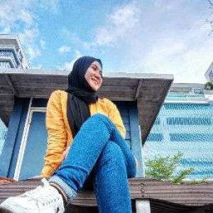 Nissha Habi profile icon