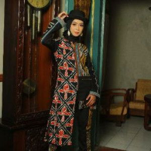 Tivana Firsta Haryono Putri profile icon