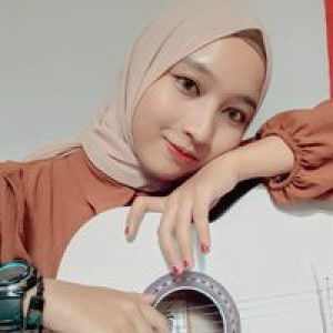 Prita Faoqi profile icon